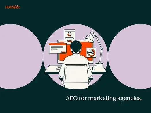 AEO for marketing agencies: How to deliver measurable AI visibility results for every client