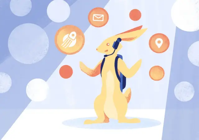 BunnyCDN is happy to introduce Edge Rules!
