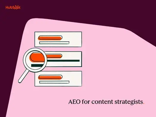 AEO for content strategists: How to move the needle on citations