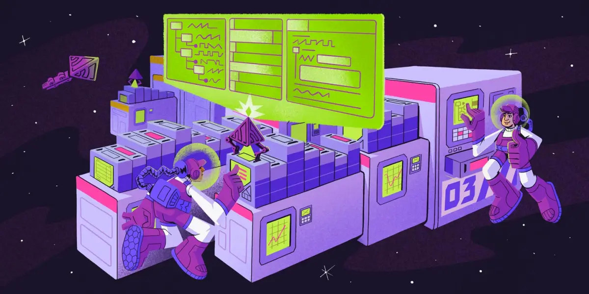 From one switch to a control panel: meet `dataCollection`