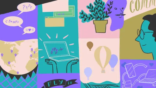 Fly.io Is Hiring Full-Stack Developers