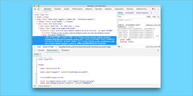 Make Your Own Dev Tool