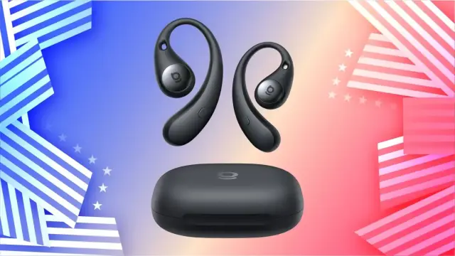 Labor Day Deal: Grab the Baseus Sport Earbuds for Less Than Half the Usual Price