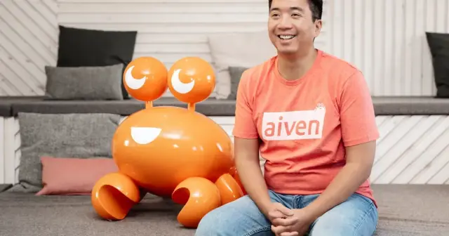 Aiven appoints new CFO to drive growth and scale