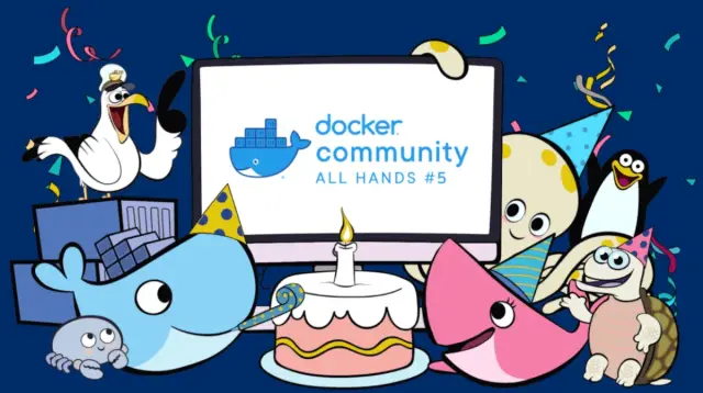 Last Call: Register for our next Community All Hands on March 31st