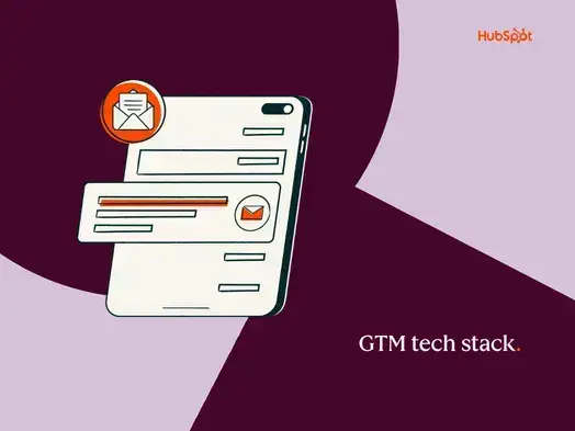GTM tech stack: What it is and how to build one