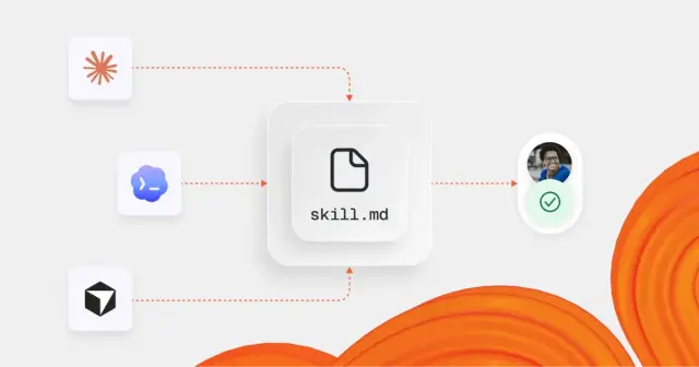 The best way to build a skill.md: start with AI, finish with humans
