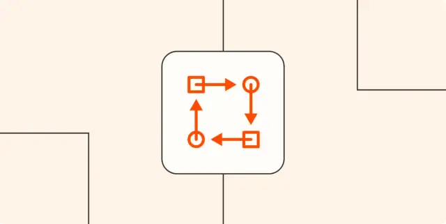 Process mapping: Definition, examples, & guide