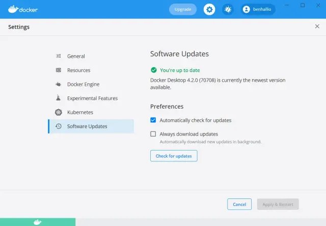 Guest Blog: Deciding Between Docker Desktop and a DIY Solution