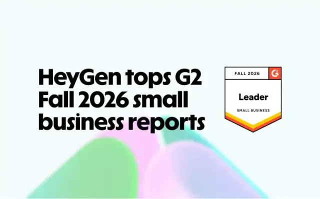 20 Must-Attend Startup Events in San Francisco 2025 | HeyGen