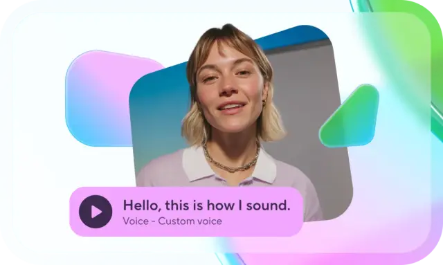 Free AI Lip Sync Video Generator Online