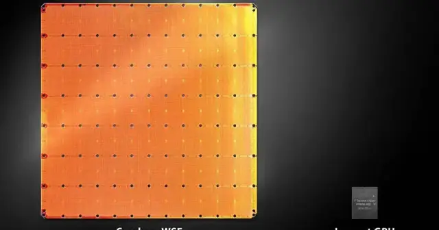 Cerebras Systems Unveils the Industry’s First Trillion Transistor Chip - Cerebras