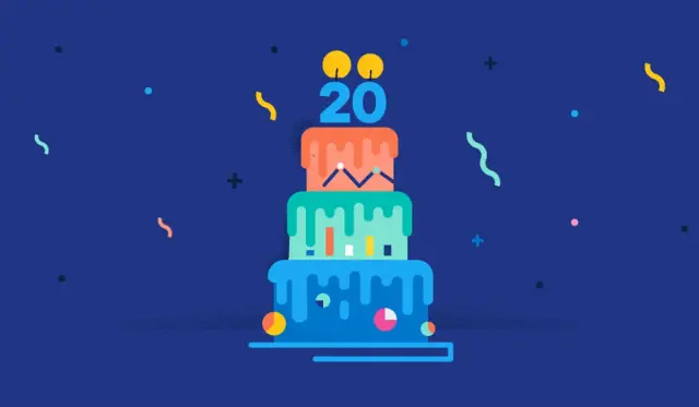 Celebrating 20 years of Apache Lucene