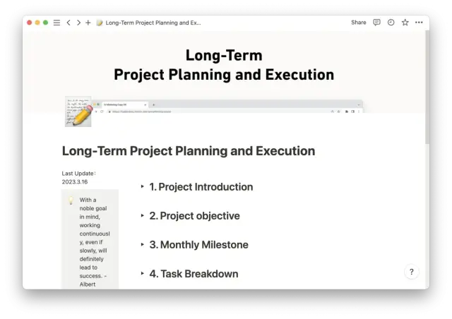 5 strategic planning models and frameworks you should know