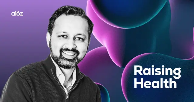 Voice AI: Solving Healthcare's Workforce Challenges with Ankit Jain