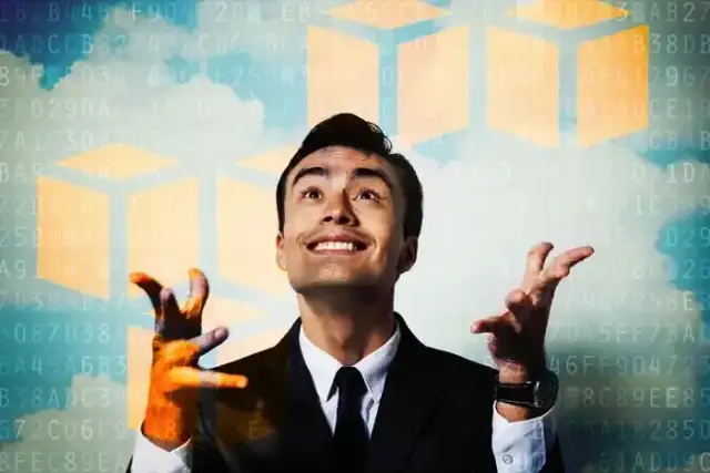 Why AWS is the IBM for the cloud computing age