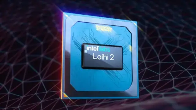 Intel Unveils Next Generation Neuromorphic Computing Chip