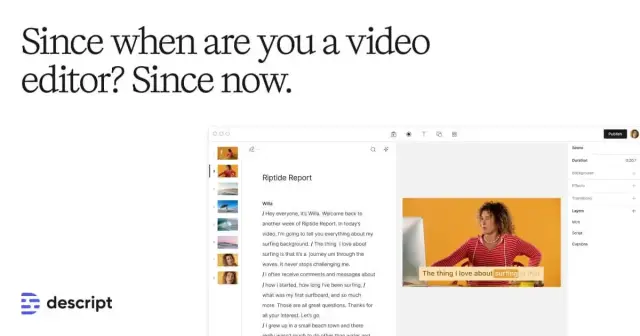 Master How to Add B-Roll to Video