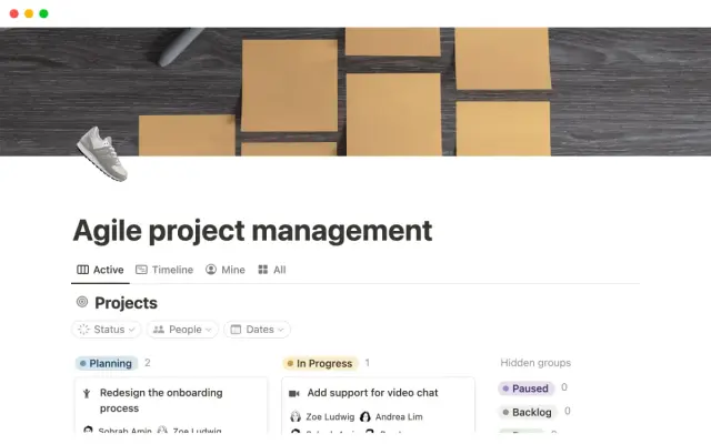 A complete guide to Agile epics (with examples)