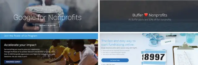The Best Software Discounts for Non-Profit Organizations