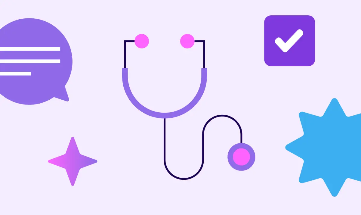 Healthcare sales playbook: AI prompt templates