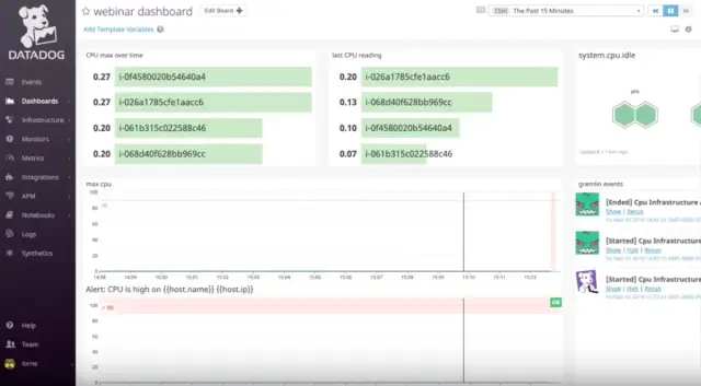 Demo: Chaos Engineering Made Easy with 'Gremlin Free'