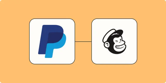 4 ways to automate post-purchase marketing with PayPal and Mailchimp