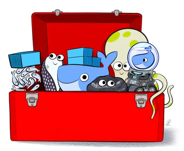 Docker Community All Hands Recap