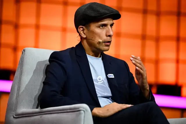 Who will own your company’s AI layer? Glean’s CEO explains