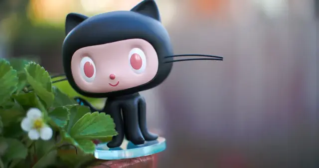 The Dumbfounding Making of the GitHub Octocat Figurine