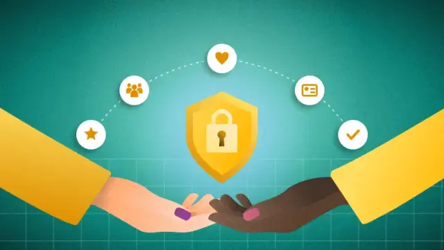 Building trust through social media: 5 ways to earn it
