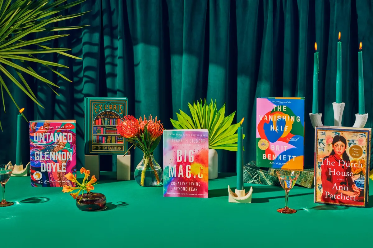 Copper is building 'the Instagram for book lovers'