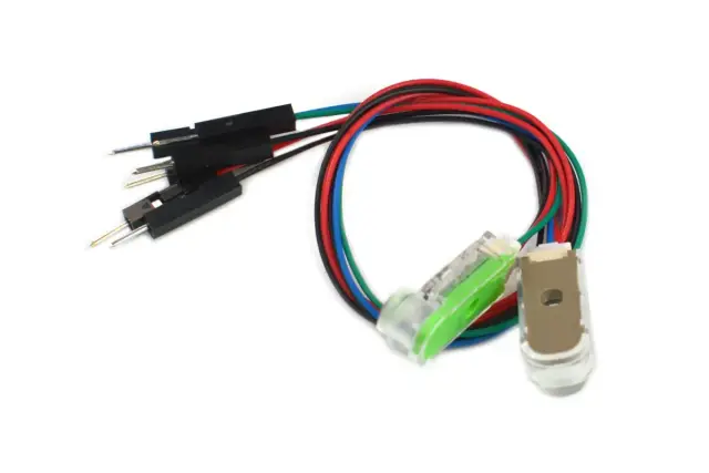 5V IR Photoelectric Switch (4m)