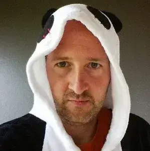 Docker Captain Take 5