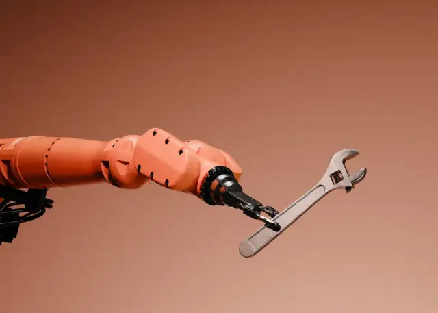Robot data startup Mecka AI nabs $60M from Sequoia | TechCrunch