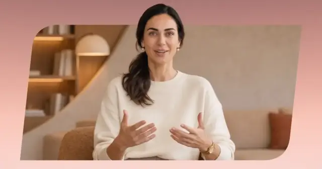 14 Best Talking Head Video Examples (+ Editable Templates)