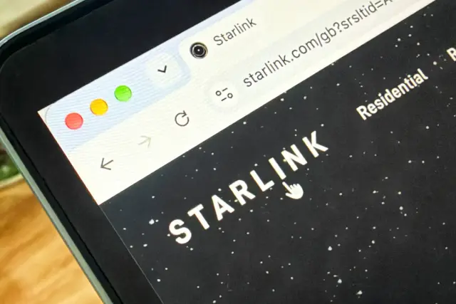 Elon Musk questions Ambani’s influence as Starlink India launch stalls