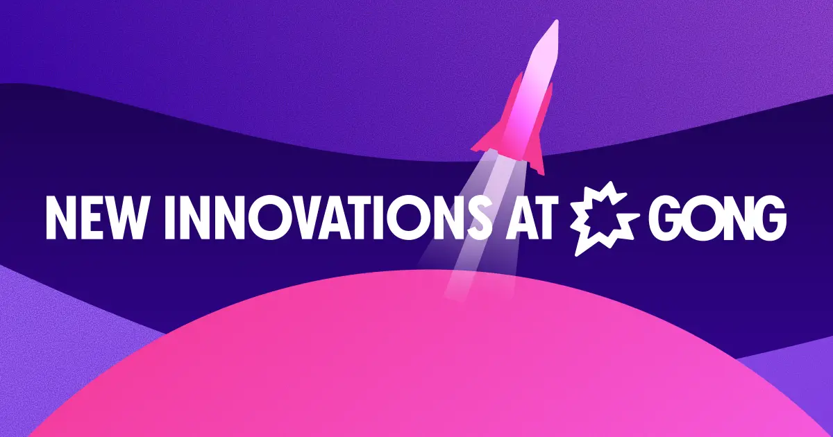 Mission Andromeda: Enhancing the Gong Revenue AI OS with scalable enablement, automated guidance…
