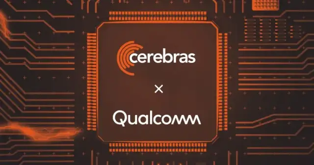 Cerebras and Qualcomm Unleash ~10X Inference Performance Boost with Hardware-Aware LLM Training