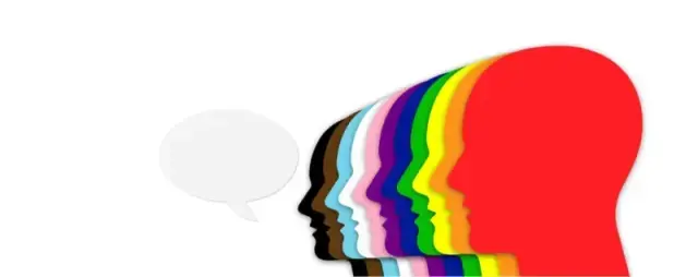 The Language of LGBTQ Inclusion and Allyship - Deepgram Blog ⚡️