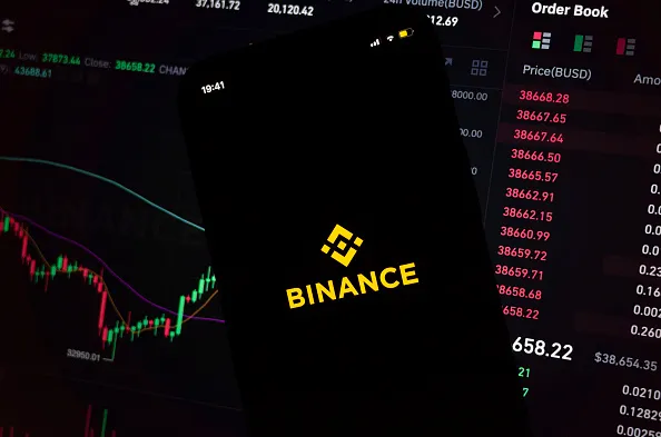 Binance.US hires Jasmine Lee as CFO