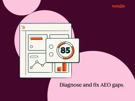 Diagnosing AEO gaps: A content audit guide