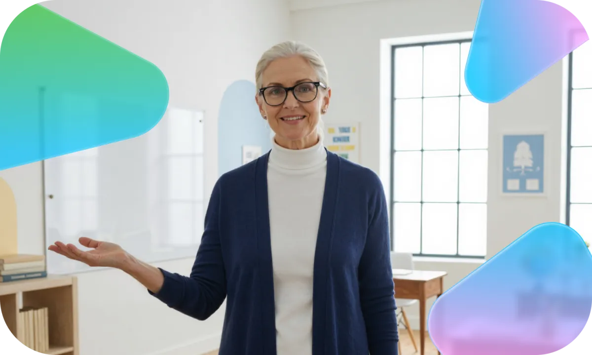 Free Educational Video Maker for More Engaging Lessons