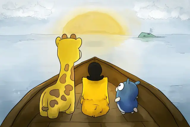 Kubernetes Gets a Children's Book