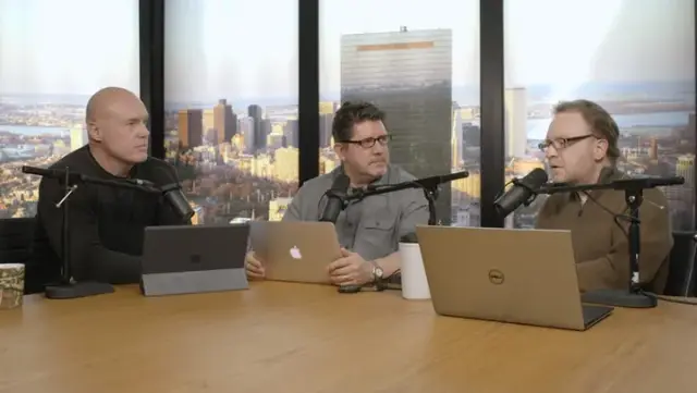 Mingis on Tech: Mac guy becomes a Dell dude; wireless charging and the iPhone
