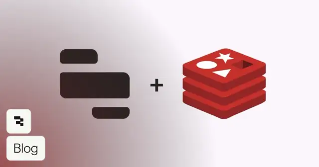 Building a Redis admin panel in Retool
