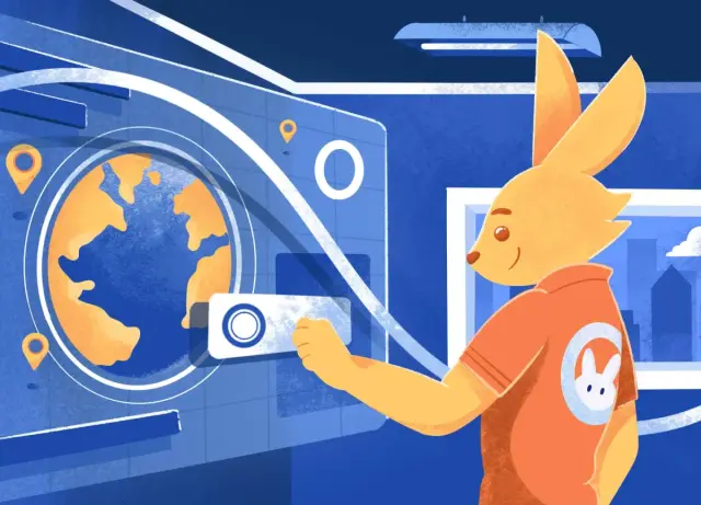 Our Biggest Network Expansion Yet: 43 New Locations Worldwide