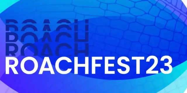 RoachFest23 Recap: DoorDash, City Storage Systems, Booking.com, Santander, and more shared their