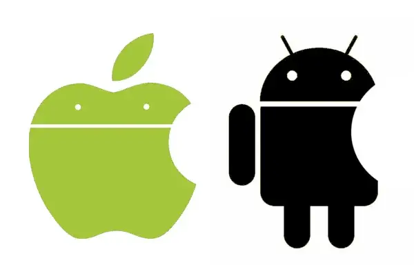 A Scoring Comparison of Android and iOS Development