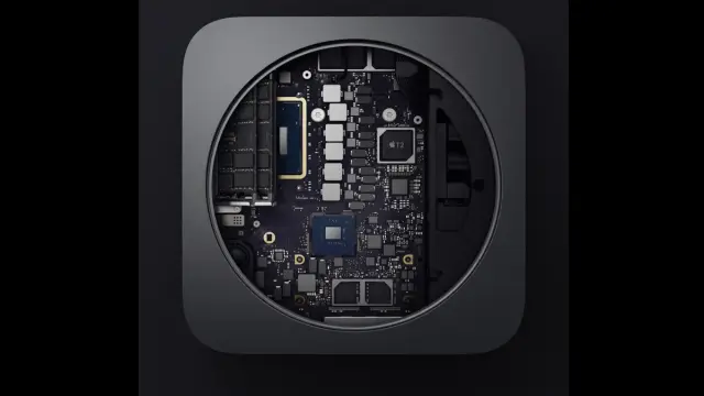 Apple's new T2 security chip kills access to MacBook microphone
